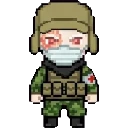 Jacob Falz sprite