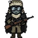 Lance sprite