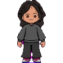 Lu (Yo Po) sprite