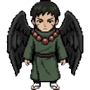 Jirou sprite