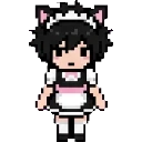 𝐿𝑎𝑖𝑡 sprite