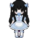 MIU sprite