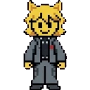 mobity sprite