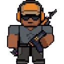 Spotlight Tech sprite