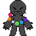 Cae sprite