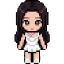 Yunah sprite