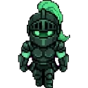Soulvester sprite