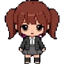 MC sprite