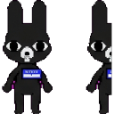 Ratthew sprite