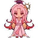 Альвер sprite