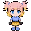Auty sprite