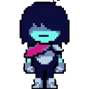 крис sprite