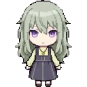 Nene Kusanagi sprite