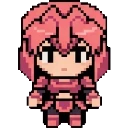 Lookout sprite