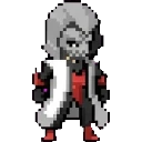 The Killer sprite
