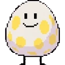 Eggy sprite
