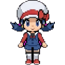 Crystal sprite
