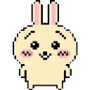 Usagi sprite