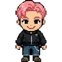 Chan sprite