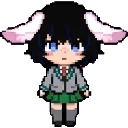 Isabell sprite