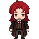 سراج sprite