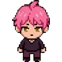 Savva sprite