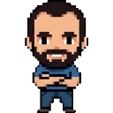 ElBokeron sprite