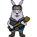 Koptsev sprite