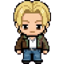 Bangchan sprite
