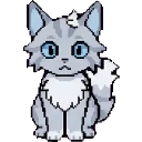 Feather Tail sprite
