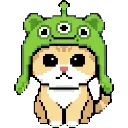 Klay sprite