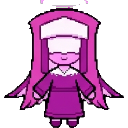 Sacrifice sprite