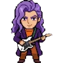Akira Otoishi sprite