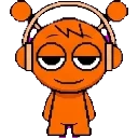 Oren sprite