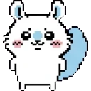 Momonga sprite