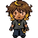 Coiny sprite