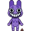 Rook sprite