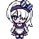Sora sprite