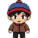 Stan sprite
