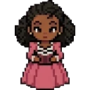 Angelica Schuyler sprite