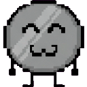 Dimey sprite