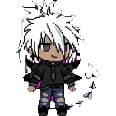 Daniel sprite