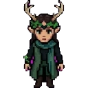 Samestra sprite