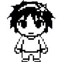 Cam (Camouflage) sprite