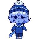 SP6 sprite