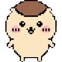 Kurimanju sprite