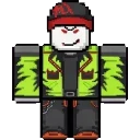 Griefer sprite
