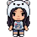 pan sprite