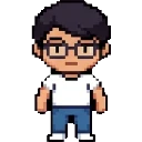 Malik sprite