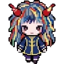 Mascot Kikuo sprite